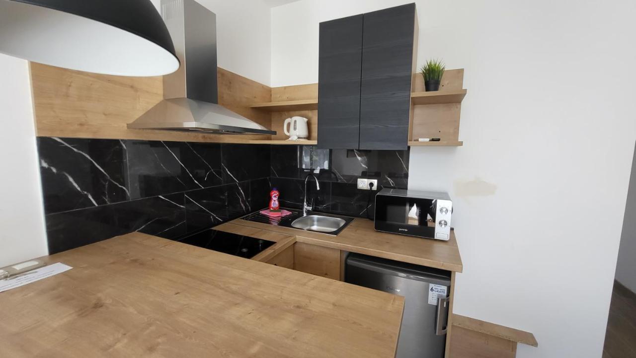 Imperial Central Residences West 리예카 외부 사진