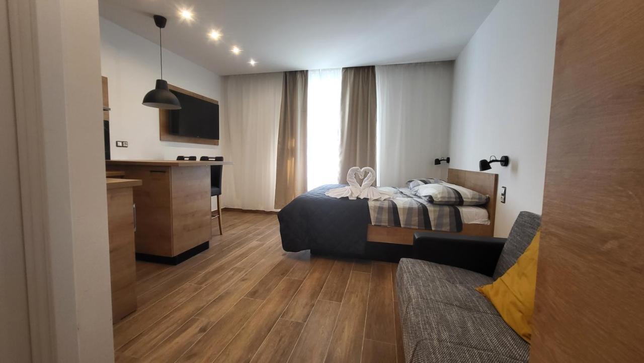 Imperial Central Residences West 리예카 외부 사진