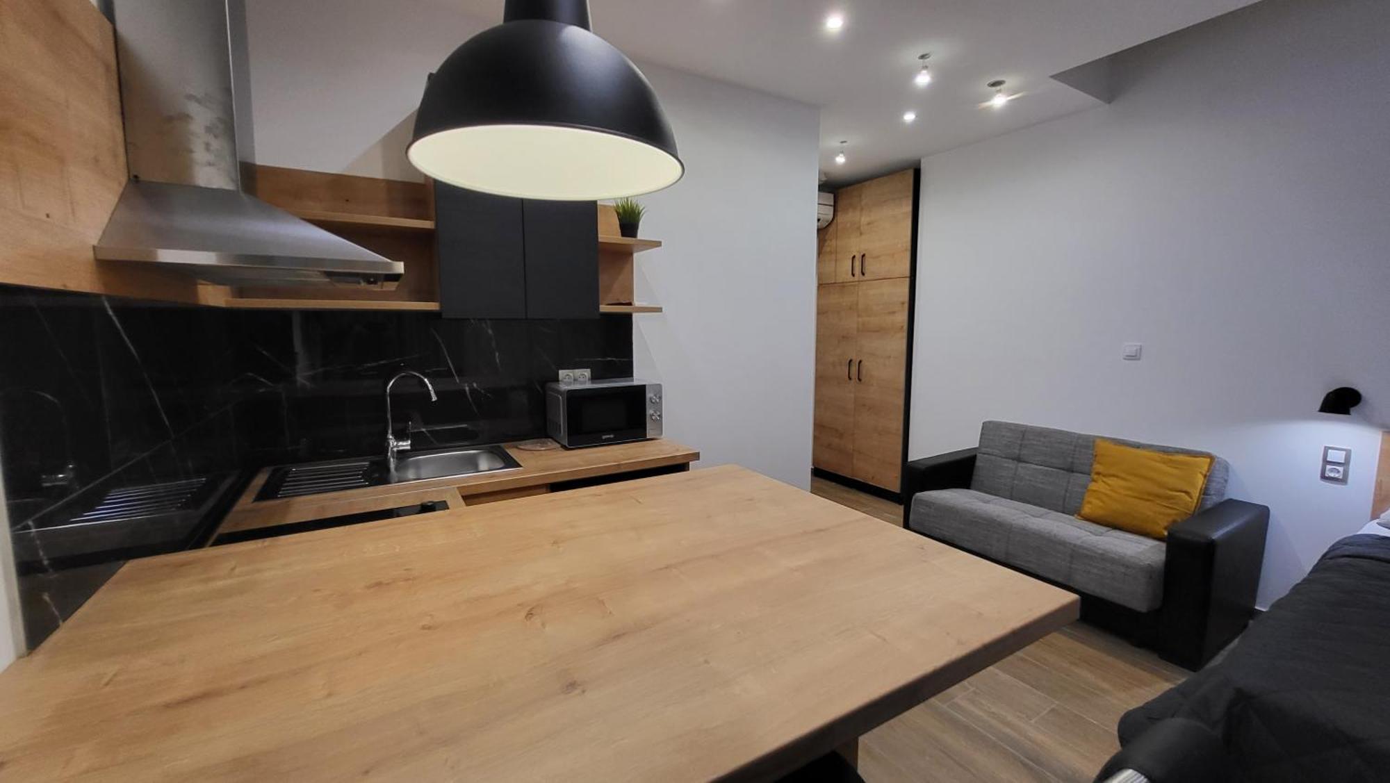 Imperial Central Residences West 리예카 외부 사진
